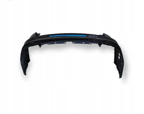Audi A6 S6 C8 4K Rear bumper 4K9807511