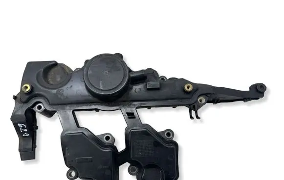 Nissan X-Trail T31 Oil breather separator 8200673395