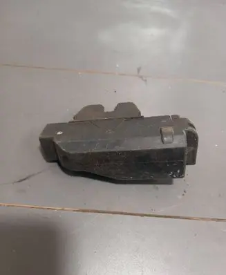 Tailgate/trunk/boot lock/catch/latch