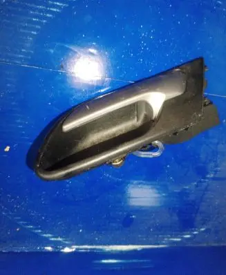 BMW X5 E53 Front door interior handle 8408565