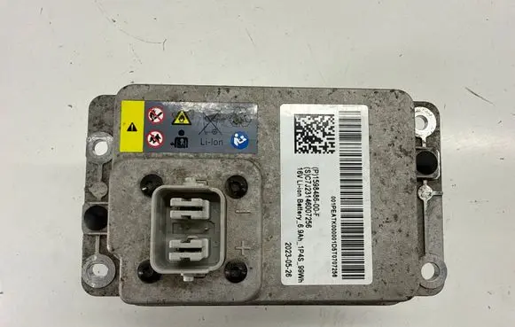 Tesla Model 3 Hybrid / electric car battery 159848600F