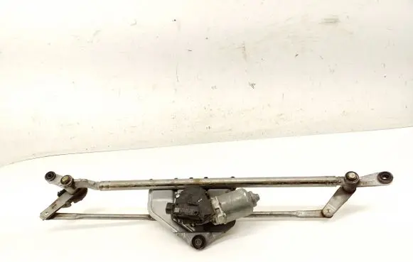 Chevrolet Camaro Front wiper linkage and motor 20955389 AX1590602273