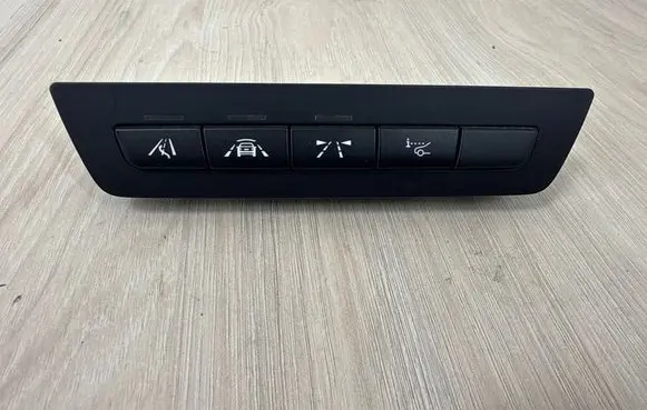 BMW 7 F01 F02 F03 F04 Other switches/knobs/shifts 9247369 11419110 90120932