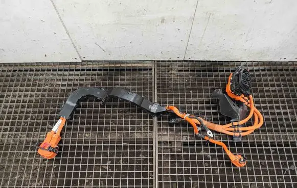 Ford Mustang Mach-E Positive cable (battery) LJ9814B308 LJ9814A099VB