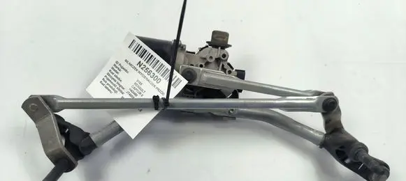 Renault Captur II Front wiper linkage 288003426R