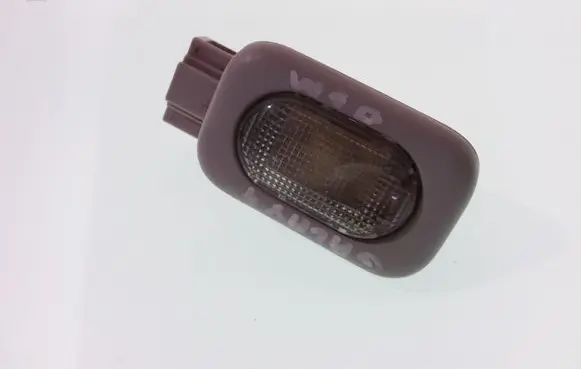 Ford Galaxy Rear seat light 1H0947291