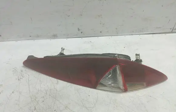 Fiat Punto (188) Rear/tail lights 286202 B318