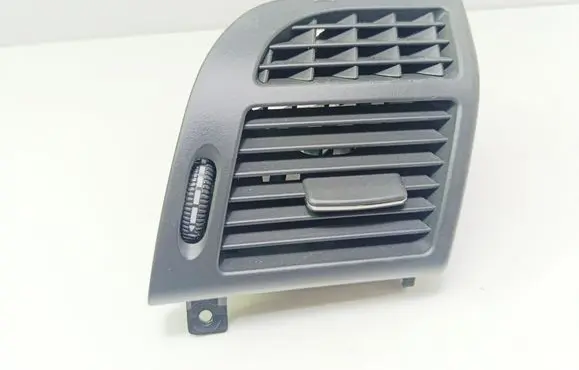 Mercedes-Benz E W211 Dashboard side air vent grill/cover trim 2118300654
