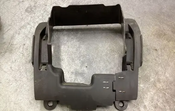 Honda CR-V Steering wheel column trim 77370SWAA010M1