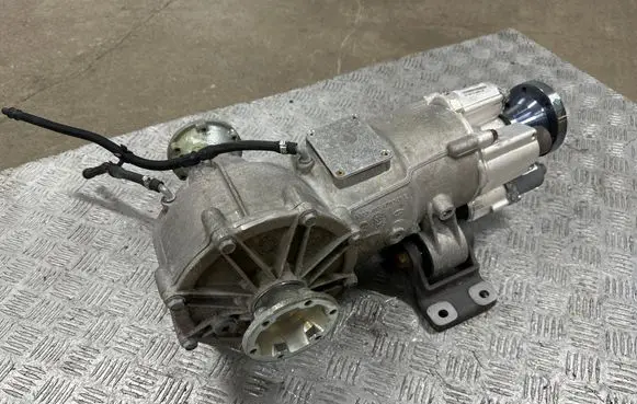 Lamborghini Aventador Front differential 01S409021K
