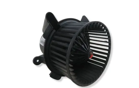 Citroen C4 I Heater fan/blower U2331001