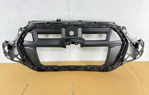 Ford Transit VII Front bumper support beam RK3117E778A NK3117E778A 2404348