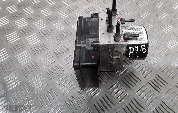 Dodge Journey ABS Pump P68053987AB