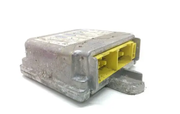 Honda Civic Airbag control unit/module 77960SMGE021M1