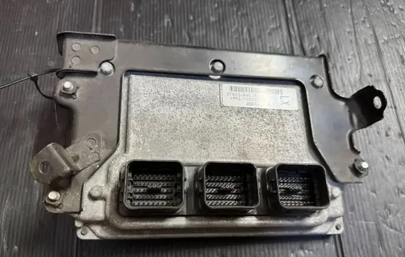 Acura RDX I Engine control unit/module 37820RWCA62 37820-RWC-A62