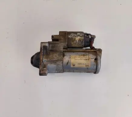 Mini One - Cooper F56 F55 Starter motor 8570848