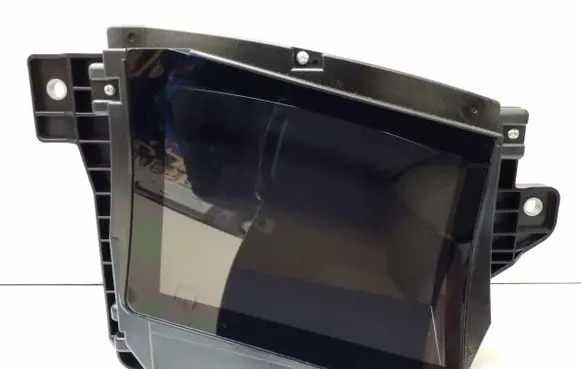 BMW X6 F16 Head up display screen 9321972 170893 17089310