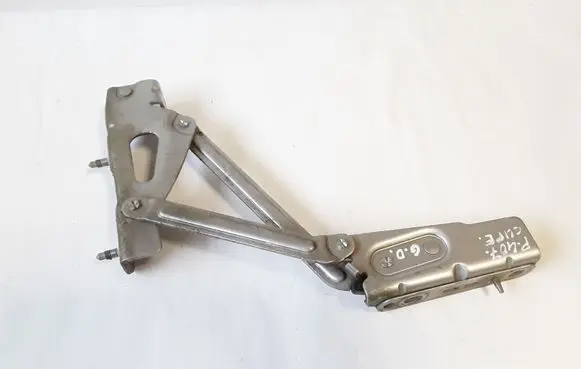 Peugeot 407 Tailgate/trunk/boot hinge NOCODE