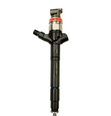 Toyota RAV 4 (XA30) Fuel injector 23670-0R020 HRD628