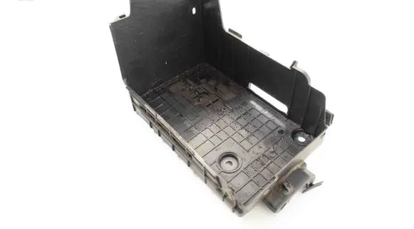 Peugeot 2008 II Battery box tray 9801801880