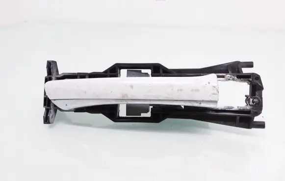 Mercedes-Benz CLK A209 C209 Front door exterior handle