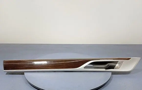 BMW 7 G11 G12 Side skirt rear trim 7464647