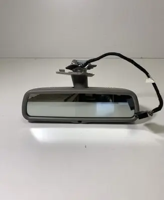 Audi A8 S8 D3 4E Rear view mirror (interior) E1010589