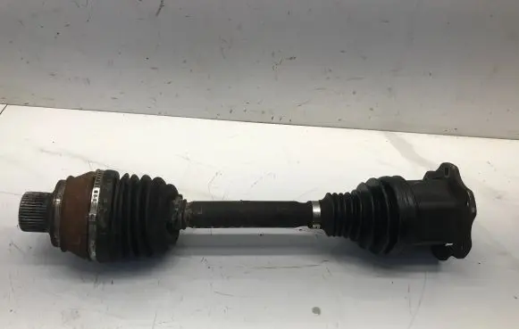 Audi A5 8T 8F Front driveshaft