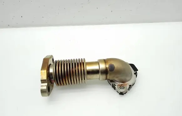 Mercedes-Benz Sprinter W907 W910 EGR valve line/pipe/hose A6541401660