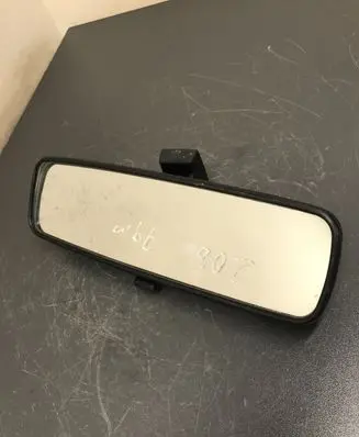 Peugeot 206 Rear view mirror (interior) 00708