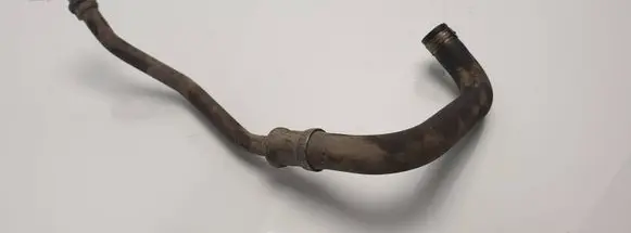 Opel Vectra C Power steering hose/pipe/line 0100185115013