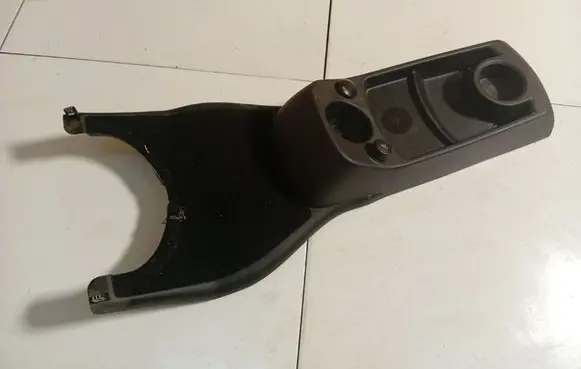 Citroen C4 Grand Picasso Other interior part 9654773880