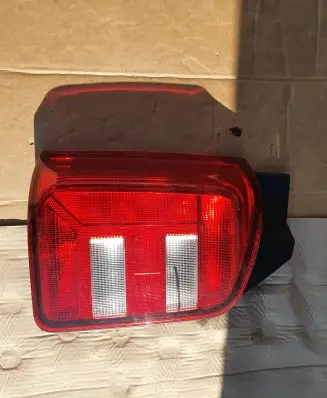 Volkswagen Transporter - Caravelle T6 Rear/tail lights 7E0945095Q