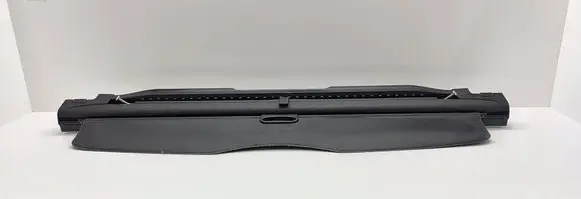 BMW 5 E60 E61 Parcel shelf load cover