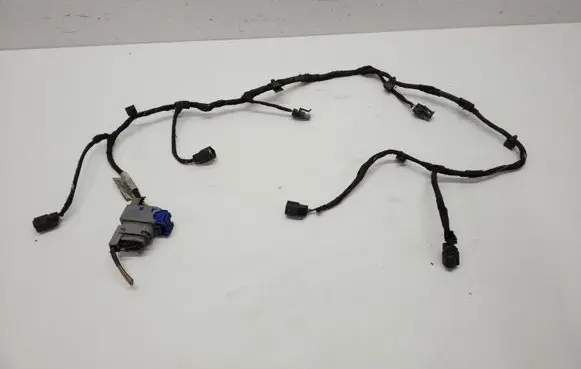 Opel Insignia A Parking sensor (PDC) wiring loom 13331821