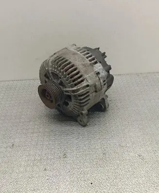 Audi A6 S6 C6 4F Generator/alternator 059903015 20150218074145