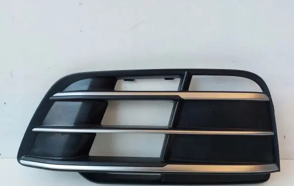 Audi Q5 SQ5 Front bumper lower grill 80A807679H