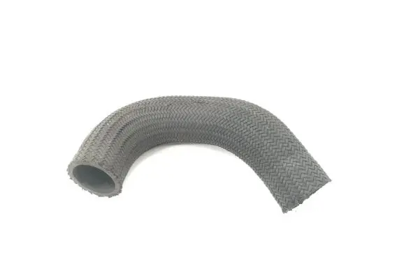 Mitsubishi ASX Intercooler hose/pipe