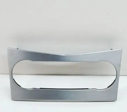 Mercedes-Benz C W204 Dashboard glove box trim A2046800490