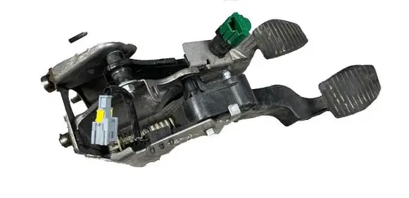Citroen C3 Pedal assembly 