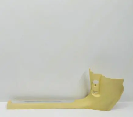 Audi A8 S8 D4 4H (A) pillar trim 4H0947417 4H1867271F