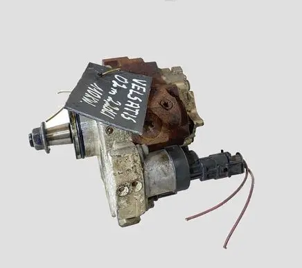 Renault Vel Satis Fuel injection high pressure pump 8200170377 0445010033 8200041766
