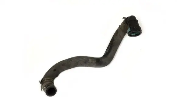 Jaguar XE Engine coolant pipe/hose GX7388504AC