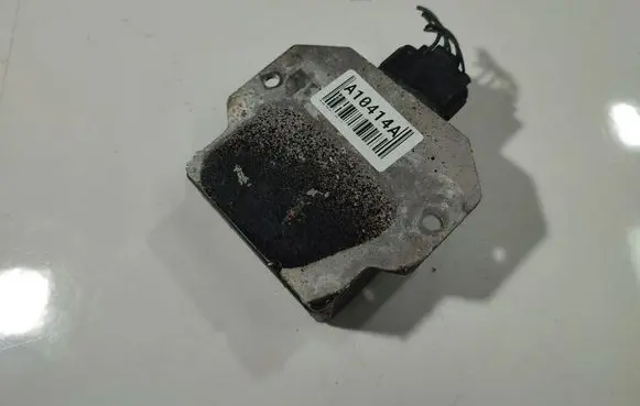 Mazda Premacy Fuel injection control unit/module RF2A18701A
