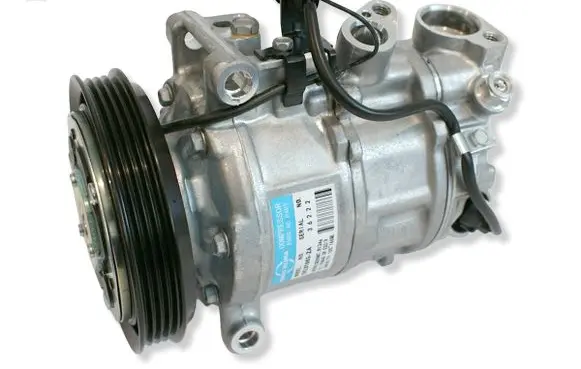 Audi A6 S6 C8 4K Air conditioning (A/C) compressor (pump) 8W0816803A 4471401563