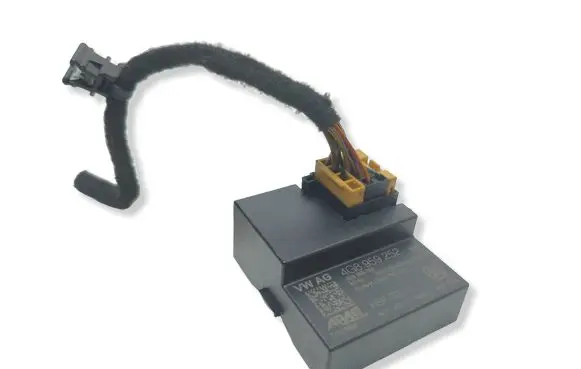 Audi A7 S7 4G Other control units/modules 4G8959252