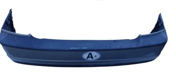Volvo S80 Rear bumper 9154852