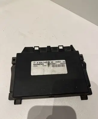 Mercedes-Benz S W220 ABS Pump A0265457832 5WK33938F 3070205