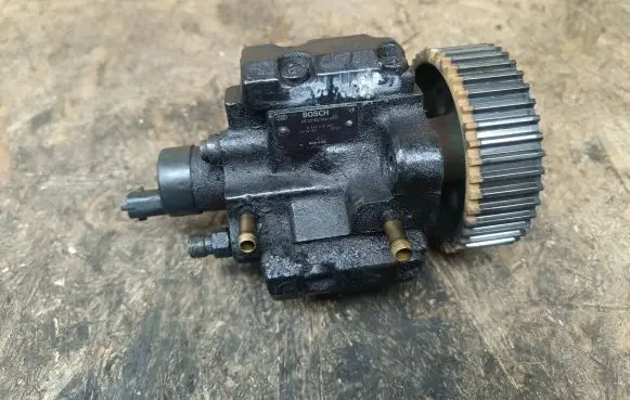 Fiat Bravo - Brava Fuel injection high pressure pump 0445010007