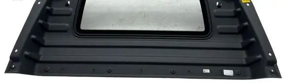 Volkswagen ID. Buzz Partition between cabin 1T5863170B